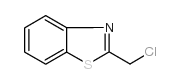 2-(氯甲基)-1,3-苯并噻唑