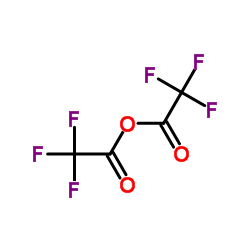 三氟乙酸酐 (407-25-0)