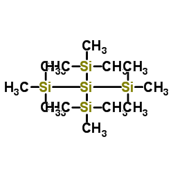 四(三甲基硅基)硅烷 (4098-98-0)