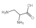 2,3-二氨基丙酸