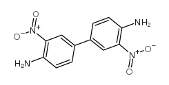 3,3'-二硝基对二氨基联苯