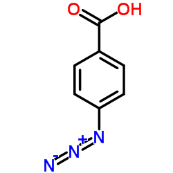 4-叠氮苯甲酸