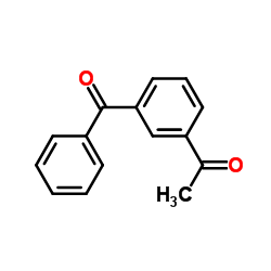 3-乙酰苯甲酮