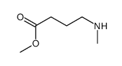 4-(甲基氨基)丁酸甲酯