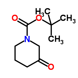 N-Boc-3-哌啶酮 (98977-36-7)