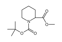 R-甲基 1-boc-哌啶-2-羧酸 (164456-75-1)