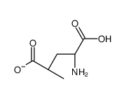 (2R,4R)-4-甲基谷氨酸盐酸盐