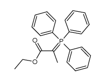 2-三苯基膦乙烯基丙酸乙酯