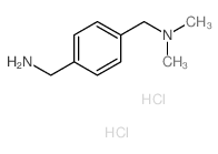 4-二甲基氨基甲基苄胺