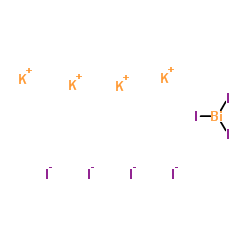 碘化铋钾 (41944-01-8)