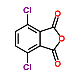3,6-二氯邻苯二甲酸酐 (4466-59-5)