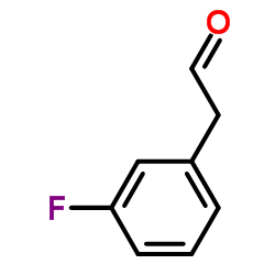 3-氟苯乙醛