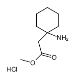 (1-氨基-环己基)乙酸甲酯盐酸盐 (1016258-17-5)