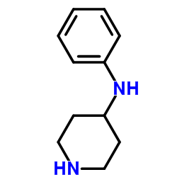 N-苯基哌啶-4-胺