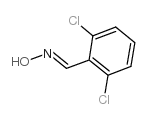 2,6-二氯苯甲醛肟 (25185-95-9)