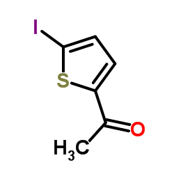 2-乙酰基-5-碘噻吩 (30955-94-3)