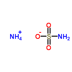 氨基磺酸铵