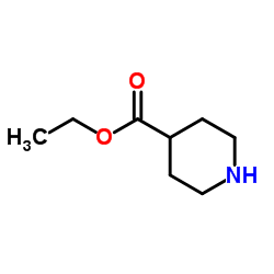 哌啶-4-甲酸乙酯