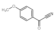 (4-甲氧基苯基)-氧代乙腈
