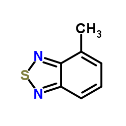 4-甲基-2,1,3-苯并噻二唑