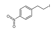 1-(2-碘乙基)-4-硝基苯