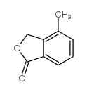 4-甲基-2-苯并呋喃-1(3H)-酮