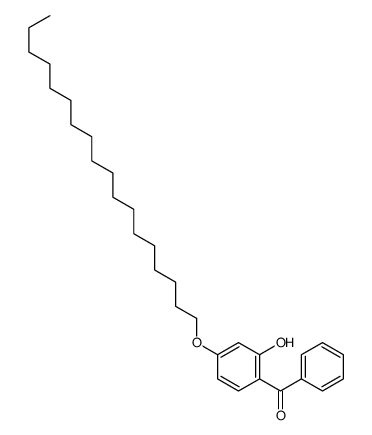 (2-羟基-4-十八氧基苯基)-苯甲酮