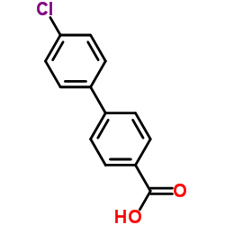 4-联苯-4-氯羧酸