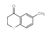 6-甲基苯并噻喃-4(4H)-酮