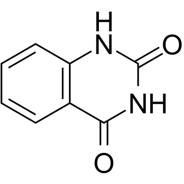 2,4-喹唑啉二酮