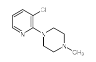 3-氯-2-(4-甲基-1-哌嗪)吡啶