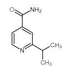 2-异丙基异烟酰胺