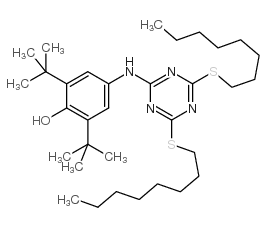 抗氧剂 565 (991-84-4)