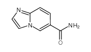 咪唑并[1,2-a]吡啶-6-羧酰胺