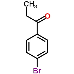 4'-溴苯丙酮 (10342-83-3)