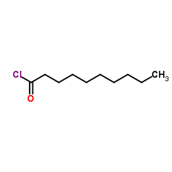 癸酰氯 (112-13-0)