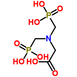 N-双(膦羟甲基)甘氨酸 97.0% 农药 农用化学品