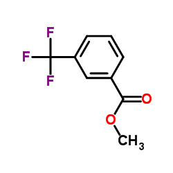 3-三氟甲基苯甲酸甲酯