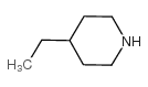4-乙基哌啶
