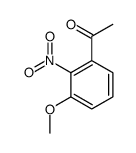 3'-甲氧基-2'-硝基苯乙酮