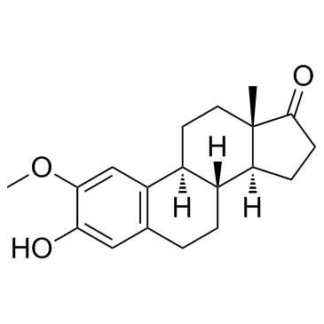 2-甲氧基雌素酮