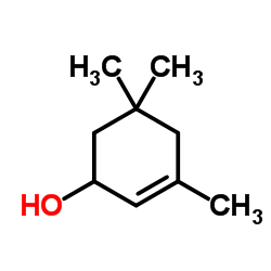 3,5,5-三甲基-2-环己烯醇