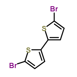 5,5'-二溴-2,2'-联噻吩 (4805-22-5)