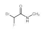N-甲基 溴氟乙酰胺