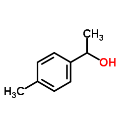 1-(4-甲基苯基)-1-乙醇