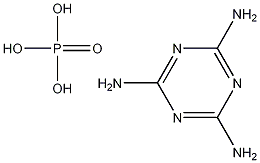 三聚氰胺多聚磷酸酯