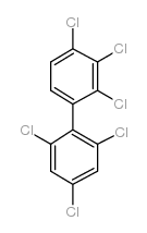 2,2',3,4,4',6'-六氯联苯 (59291-64-4)