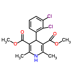 非洛地平-3,5-二甲基酯