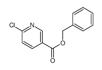 6-氯烟酸苄酯