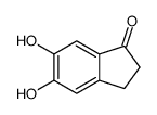 5,6-二羟基茚满-1-酮